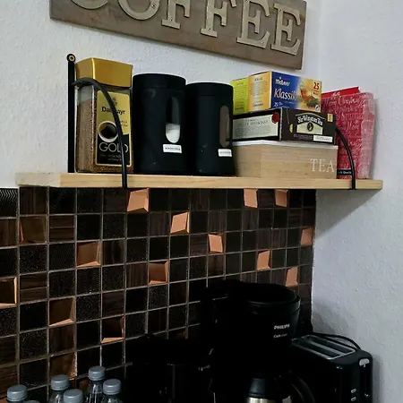 Cozy Pet-friendly Мейсен