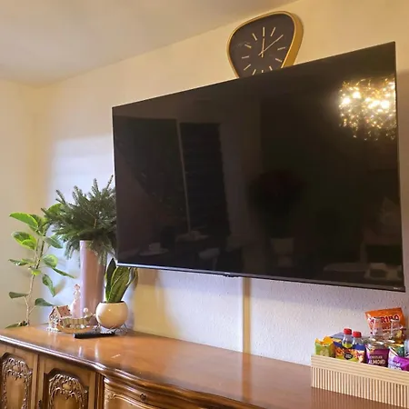 Апартаменты Cozy Pet-friendly *