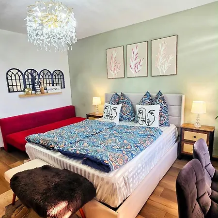 Cozy Pet-friendly *